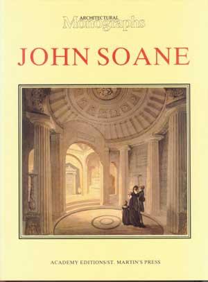 JOHN SOANE