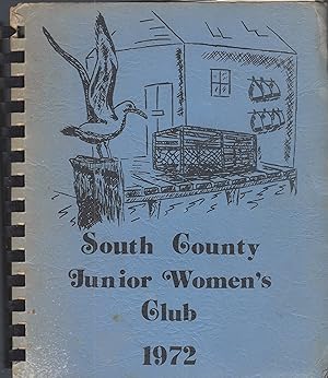 Recipes from South County Women Recipes from South County Women