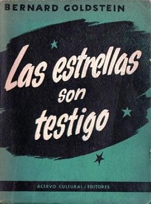 Las estrellas son testigo