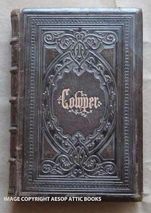THE POETICAL WORKS OF WILLIAM COWPER