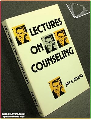 Lectures on Counseling