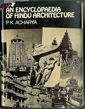 An Encyclopaedia of Hindu Architecture