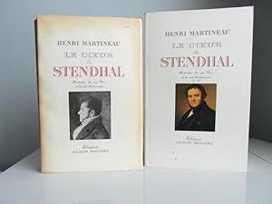 Le coeur de Stendhal