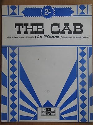 The Cab - Le Fiacre