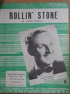 Rollin' Stone - as Featured By Syd Dean & His Orchestra