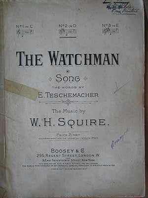 The Watchman