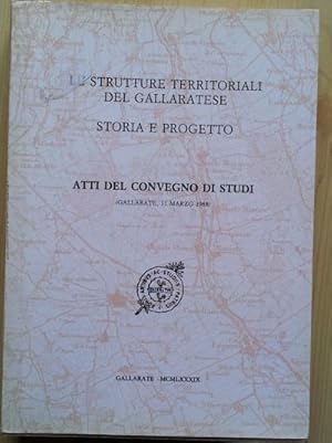 Le strutture territoriali del Gallaratese