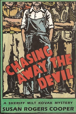 Chasing Away the Devil