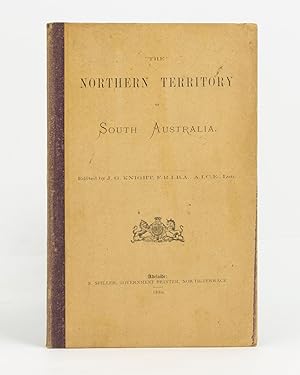 The Northern Territory of South Australia