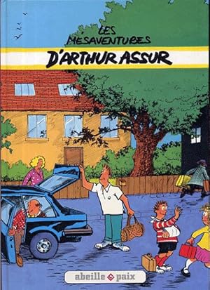 Les mésaventures d'Arthur Assur