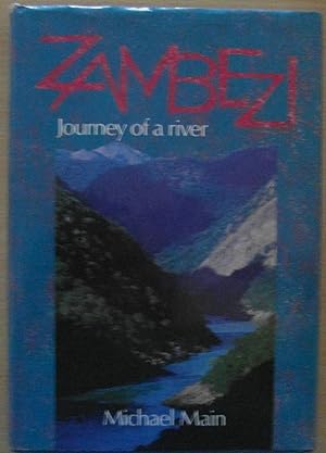 Zambezi: Journey of a River