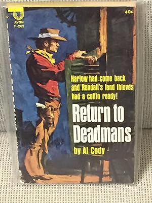 Return to Deadmans