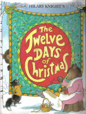 The Twelve Days Of Christmas