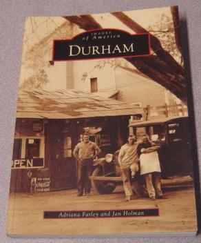 Durham; Signed (Images of America Ser.)