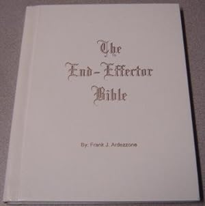 The End-Effector Bible, Third Edition