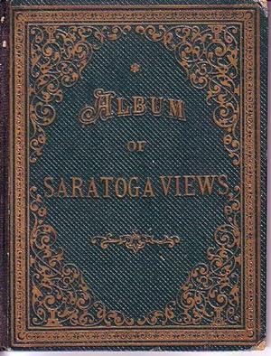 Album of Saratoga Views
