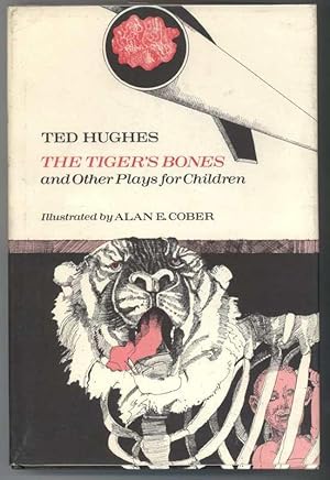 THE TIGER'S BONES AND OTHER PLAYS FOR CHILDREN