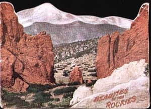BEAUTIES OF THE ROCKIES (1905)