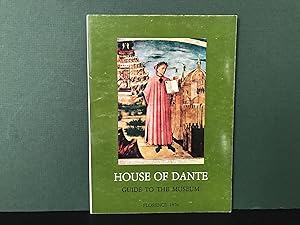 House of Dante: Guide to the Museum