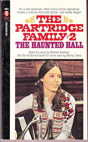 The Partridge Family # 2: The Haunted Hall