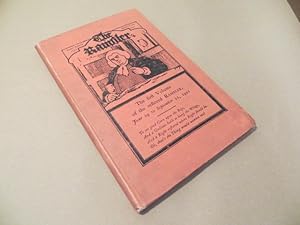 THE RAMBLER. THE FIFTH VOLUME