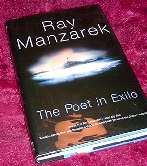 The Poet in Exile : A Journey into the Mystic