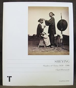 Sheying : Shades of China, 1850-1900