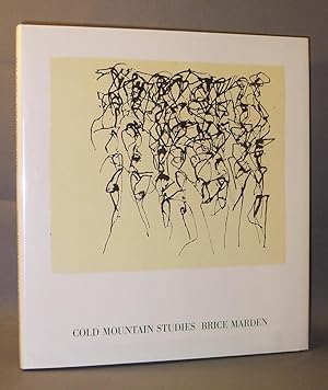 Brice Marden : Cold Mountain Studies