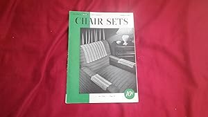CHAIR SETS BOOK NO. 223