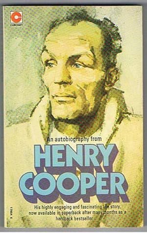 Henry Cooper: An Autobiography