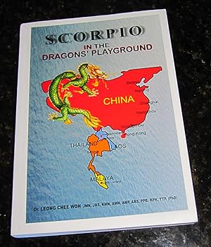 Scorpio in the Dragons' Playground
