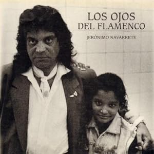 LOS OJOS DEL FLAMENCO.