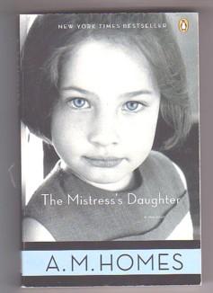The Mistress's Daughter