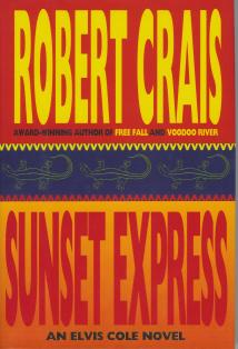 Sunset Express