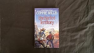 Uncharted Territory (Signed)