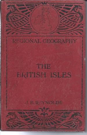 Regional Geography : THE BRITISH ISLES