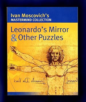 Leonardo's Mirror & Other Puzzles / Mastermind Collection