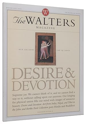 The Walters (Winter 2001-2002)