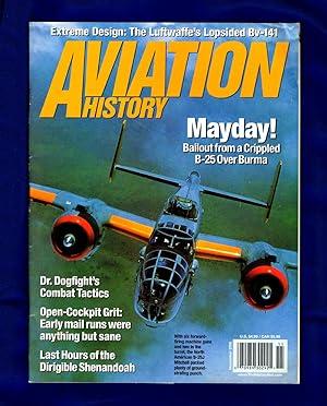 Aviation History / November, 2006