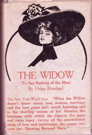 The Widow (To Say Nothing of the Man)