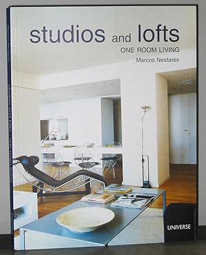 Studios and Lofts: One Room Living