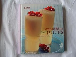 Smoothies And Juices (Marks And Spencer)