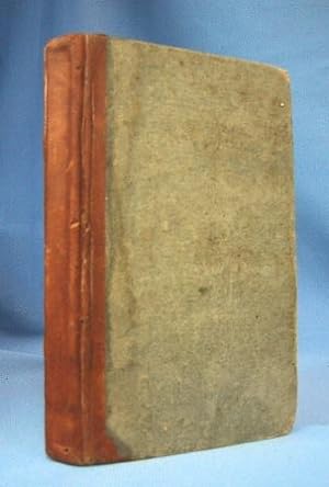 SHORT SYSTEM OF PRACTICAL ARITHMETIC (1827) A Short Plan of Book Keeping