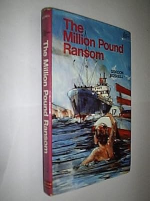 The Million Pound Ransom