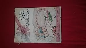 GIFTS, NOVELTIES & TOYS LILY DESIGN BOOK NO. 23