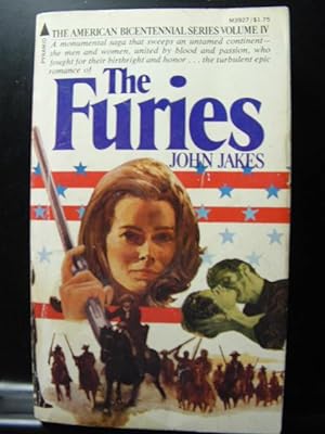 THE FURIES
