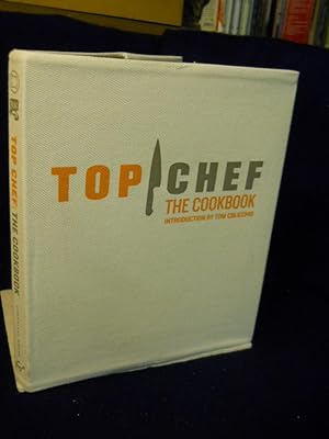 Top Chef, The Cookbook