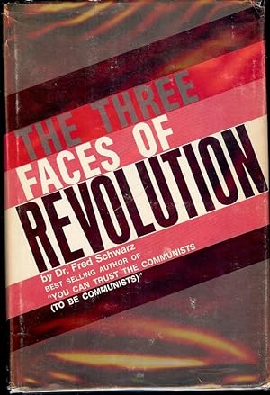 THE THREE FACES OF REVOLUTION