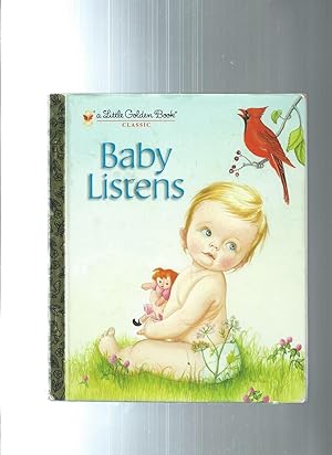 Baby Listens