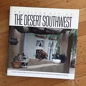 THE DESERT SOUTHWEST : American Design